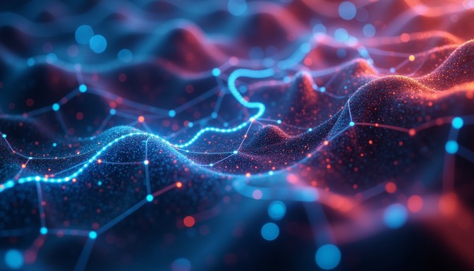 Free Networks In Motion Image - Network, Abstract, Flow | Download at ...