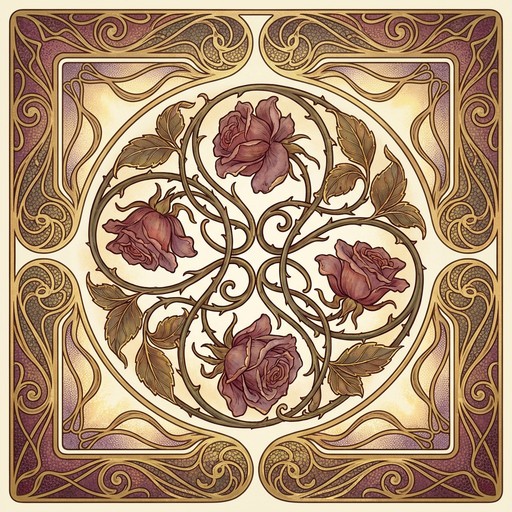 Free Elegant Fading Roses Image - Roses, Flowers, Wilting | Download at ...