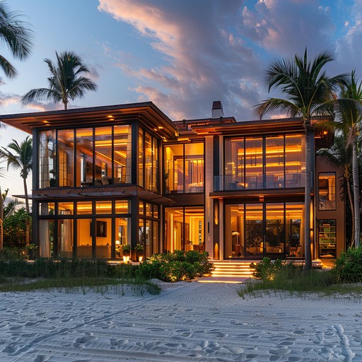 Free Beachfront Luxury Home Image - Beachfront, Luxury, Home | Download ...