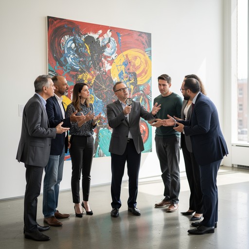 Discussion Artist Free Art Discussion Flows Image - Gallery, Art, Professional | Download ...