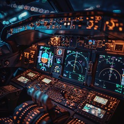 Free Cockpit Instrument Panel Image - Aviation, Instrument, Panel ...