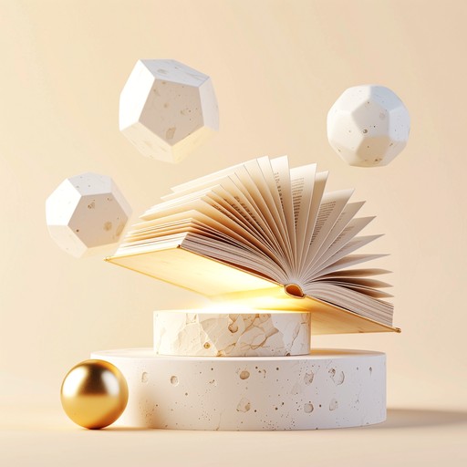 Free Floating Knowledge Circle Image - Books, Lamp, Education ...