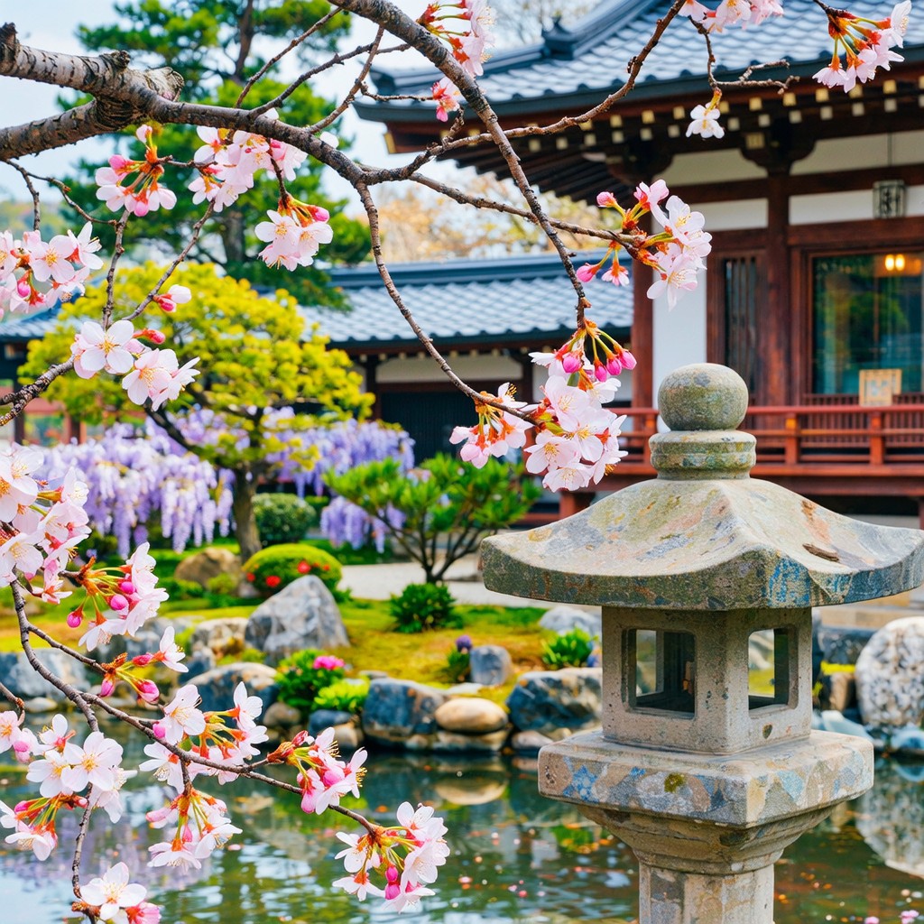 Free Japanese Spring Blossoms Photo - Japan, Cherry, Blossom | Download ...
