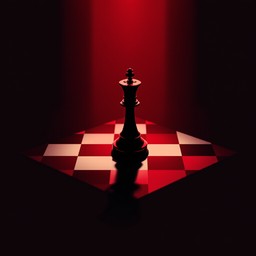 Free Crimson Rook Standing Image - Rook, Chess, Crimson | Download at ...