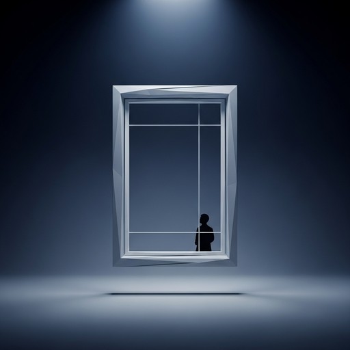 Free Floating Window Frame Image - Minimal, Window, Floating | Download ...