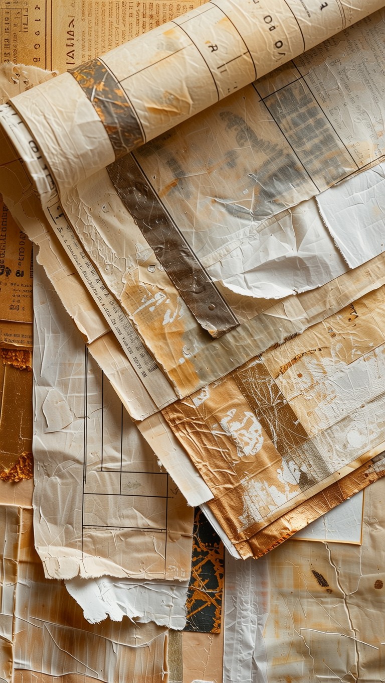 Parchment Header Free Layered Historical Documents Photo - Parchment, Historical ...