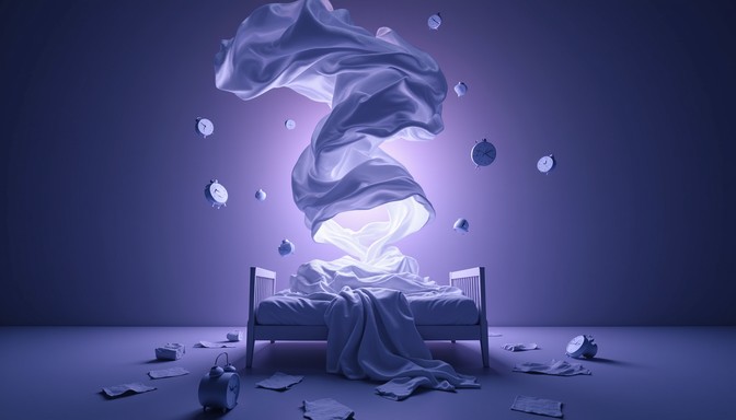 Free Insomnia's Surreal Dance Image - Insomnia, Nightmare, Surreal ...