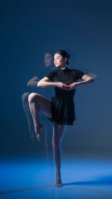 Free Dancer in Motion Photo - Dancer, Ballet, Movement | Download at ...