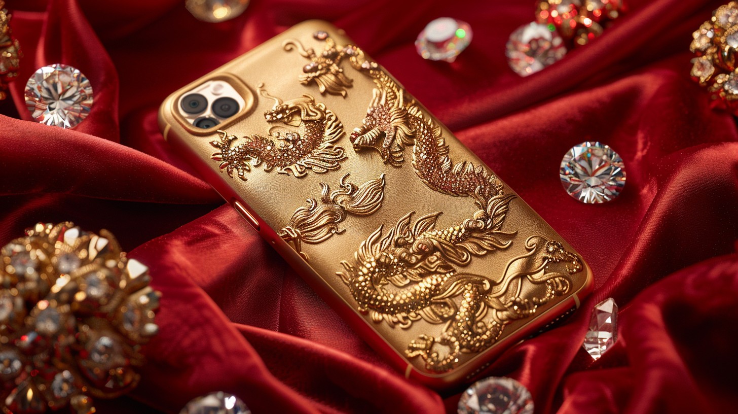 Android Phone Real Gold Free Luxurious Golden Phone Image - Luxury, Technology, Gold | Download ...