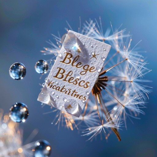 Download Floating Blessed Droplet Image - Blessing, Droplet, Macro ...