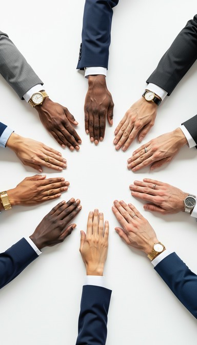 Free Unity Through Diversity Image - Unity, Diversity, Teamwork ...