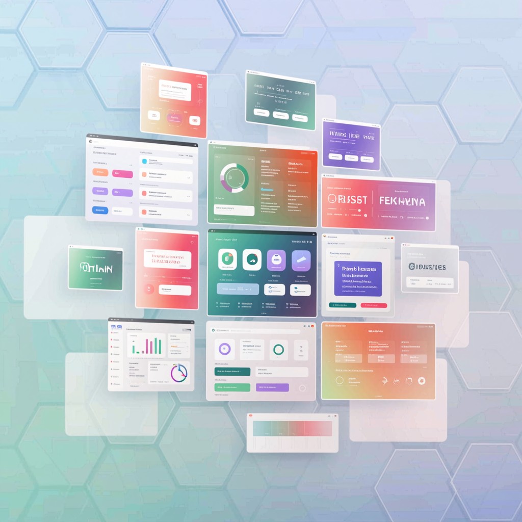 Free Digital Dashboard Innovation Image - Dashboard, Interface, Digital ...