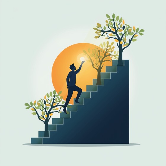 Amazing Growth Free Career Transformation Journey Image - Career, Transformation ...