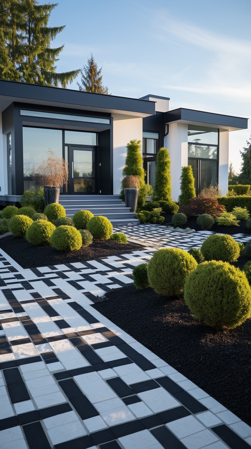Free Modern Home Exterior Photo - Modern, Home, Exterior | Download at ...