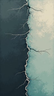 Teal Memory Free Tectonic Memory Fractures Image - Tectonic, Memory, Fractures ...