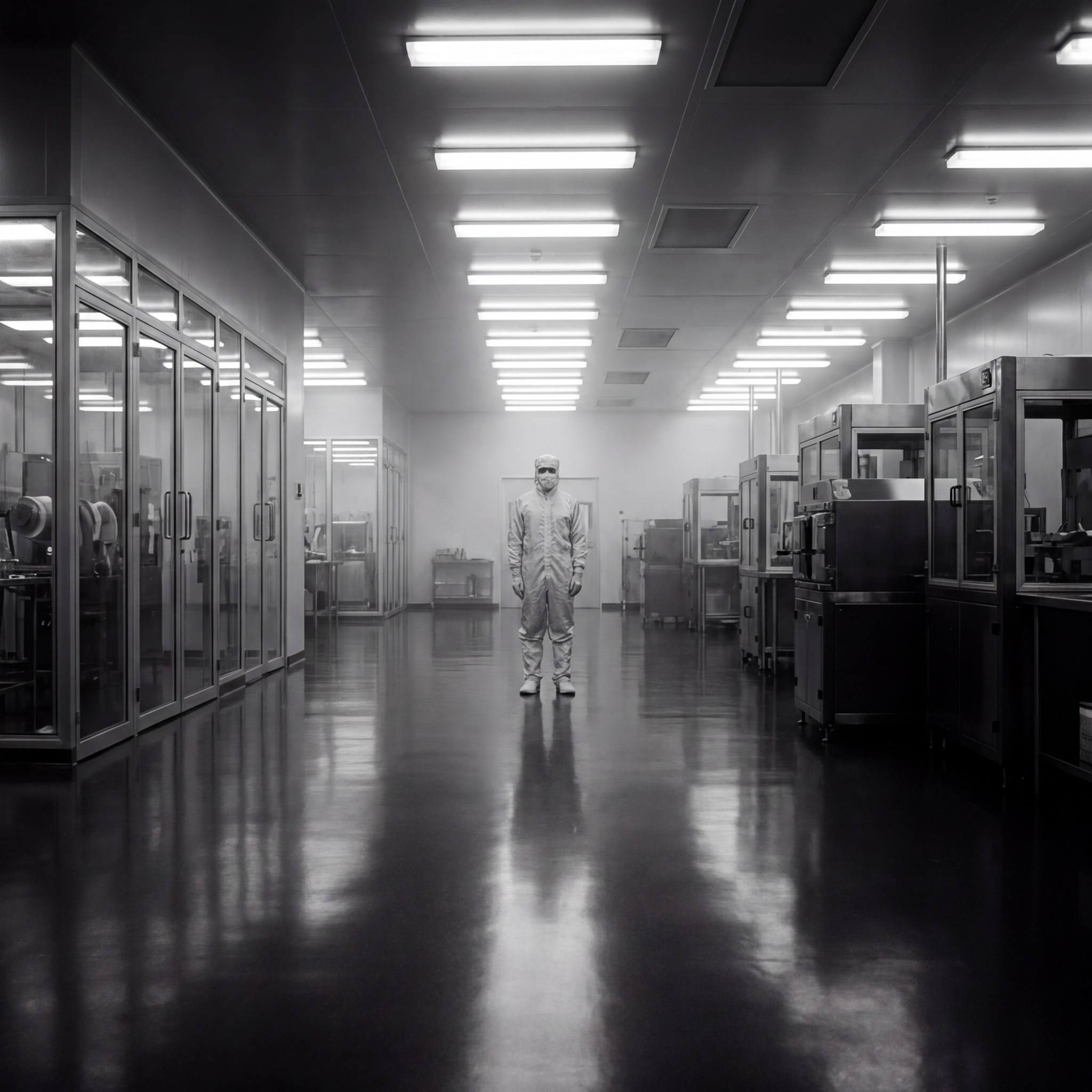 Free Sterile Laboratory Isolation Image - Laboratory, Technician ...