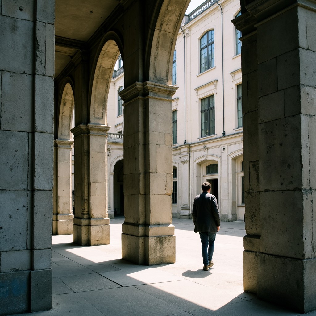 Free Shadows Between Arches Image - Architecture, Arches, Shadow ...