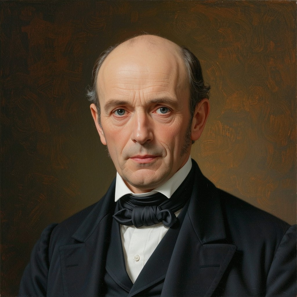 Free Dignified Classical Portrait Photo - Portrait, Painting, Oil ...