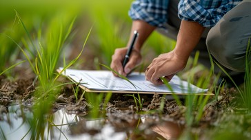Free Field Research Activity Image - Research, Agriculture, Field ...