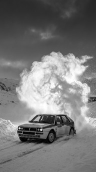 Free Rally Snow Explosion Image - Rally, Racing, Car | Download at ...