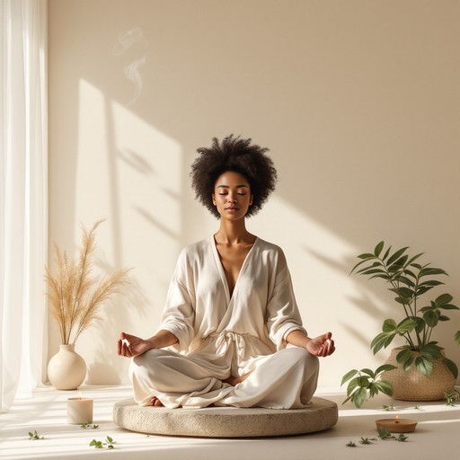 Free Peace Through Stillness Image - Meditation, Mindfulness, Wellness ...