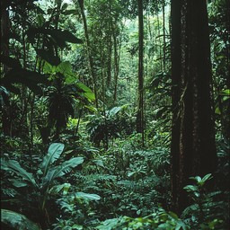Forest Canopy Photos Collection - Ancient Trees, Forest Canopy, Lush ...