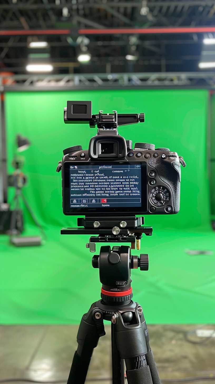 Free Studio Camera Setup Image - Studio, Camera, Tripod | Download at ...