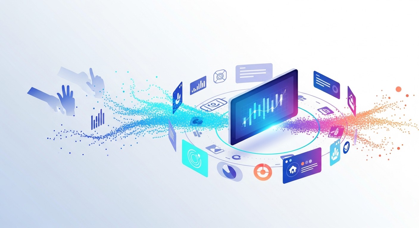 Free Digital Interface Innovation Image - Technology, Digital ...