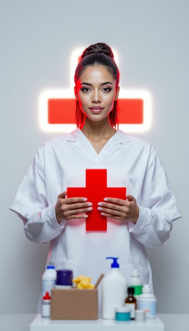 Free Dedicated Medical Professional Image - Healthcare, Medical ...