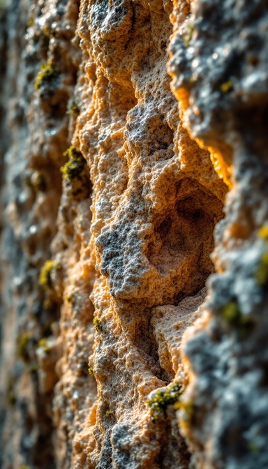 Free Crystalline Rock Detail Image | Download at StockCake