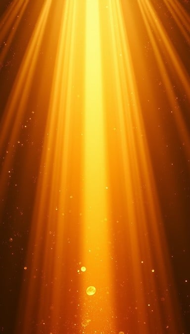 Free Divine Golden Rays Photo - Golden, Rays, Sunbeams | Download at ...