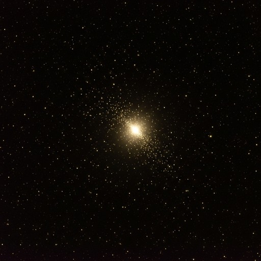 Free Radiant Cosmic Cluster Image | Download at StockCake