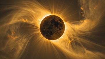 Free Solar Eclipse Spectacle Image - Eclipse, Solar, Sun | Download at ...