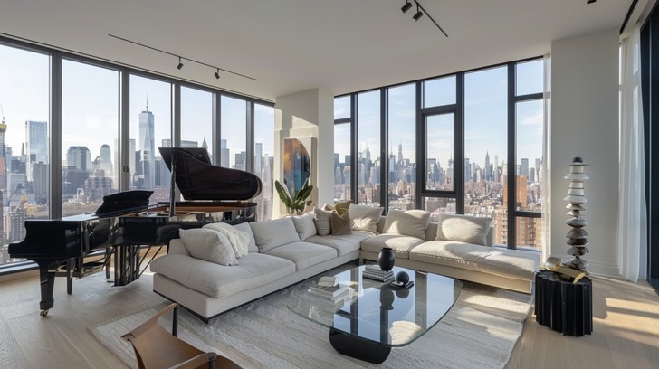 Picture of Architectural Digest Homepage