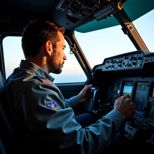 Free Pilot at Controls Image - Pilot, Aviation, Flying | Download at ...