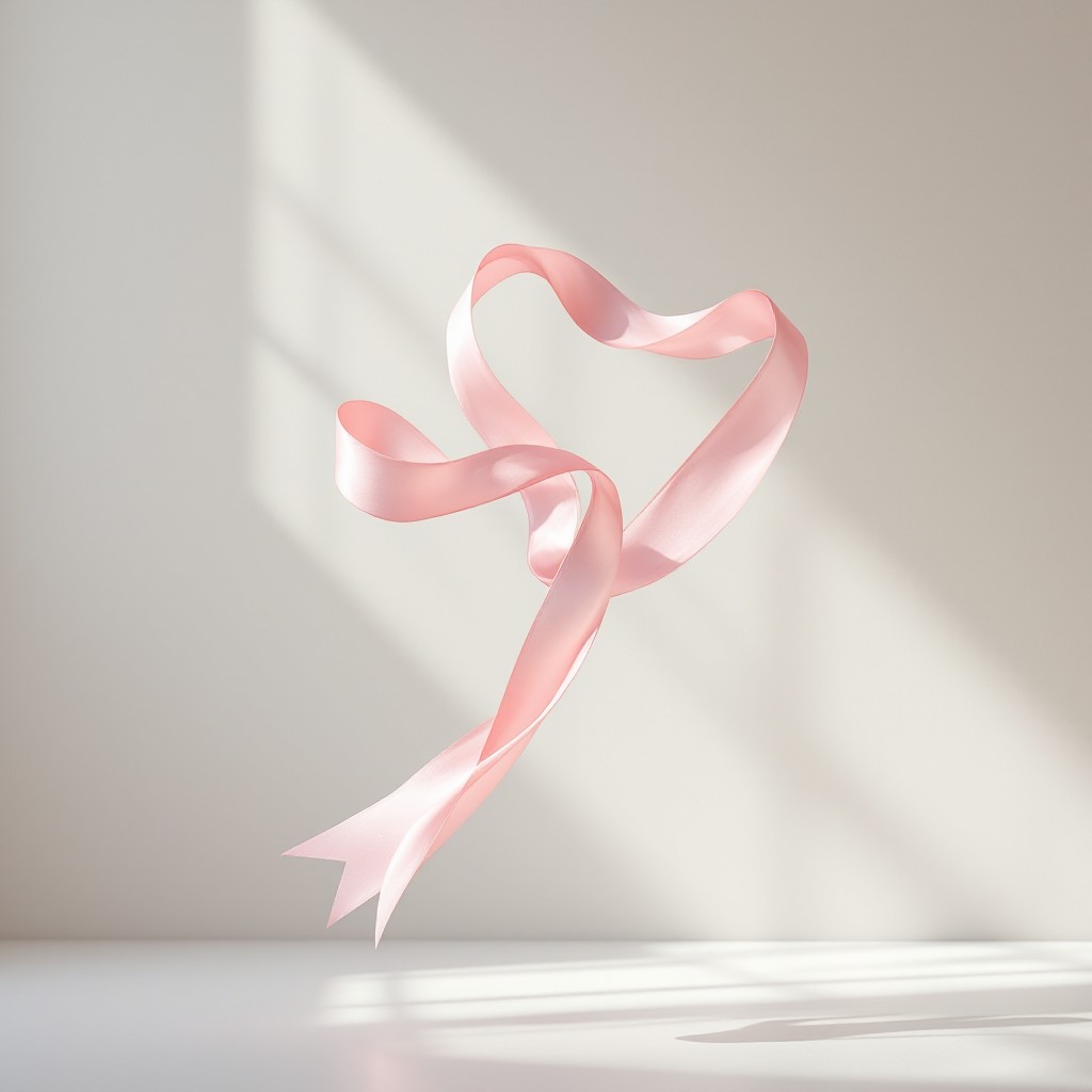 Free Dancing Pink Ribbon Image - Ribbon, Pink, Ballet | Download at ...
