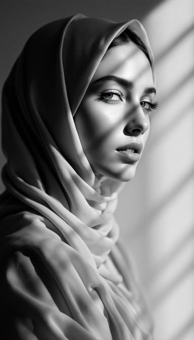 Free Elegant Minimal Portrait Image - Minimal, Elegant, Portrait ...