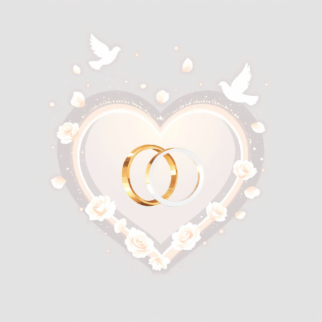 Free Rings of Love Image - Wedding, Rings, Love | Download at StockCake
