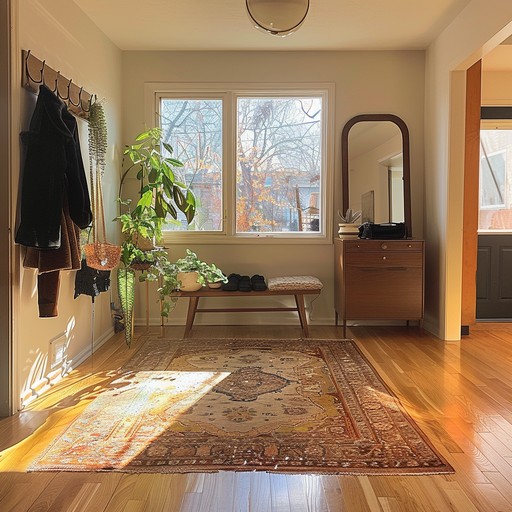 Hot Entry Way Free Cozy Entryway Space Image - Home, Entryway, Wooden | Download at ...