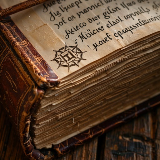 Free Ancient Magical Knowledge Image - Medieval, Alchemy, Spellbooks ...