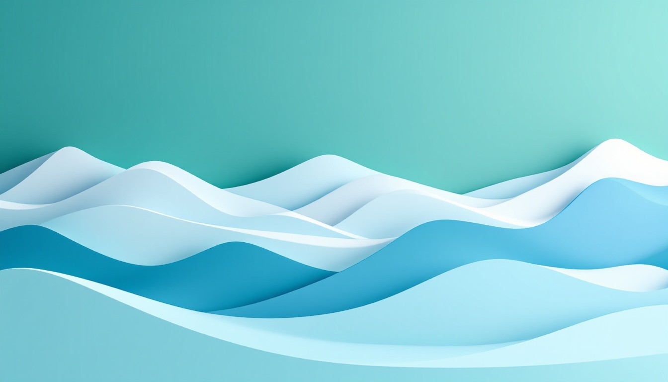 Free Geometric Wave Pattern Photo - Geometric, Waves, Minimal ...
