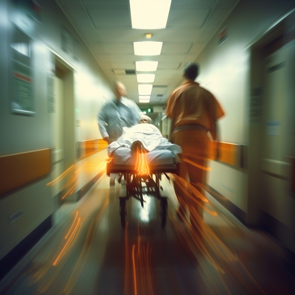 Free Urgent Medical Rush Image - Hospital, Urgency, Medical | Download ...