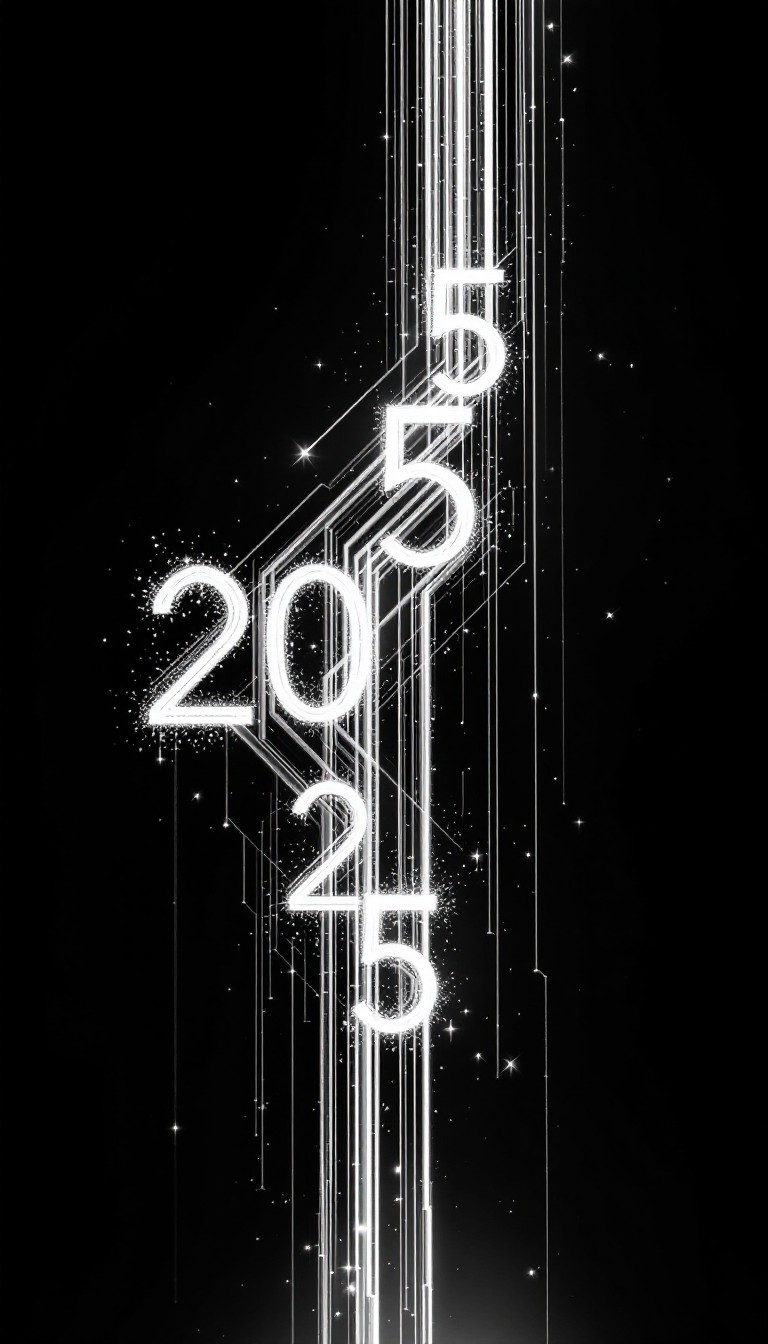 Free Future Rising Bright Image - Minimal, Geometric, Futuristic ...