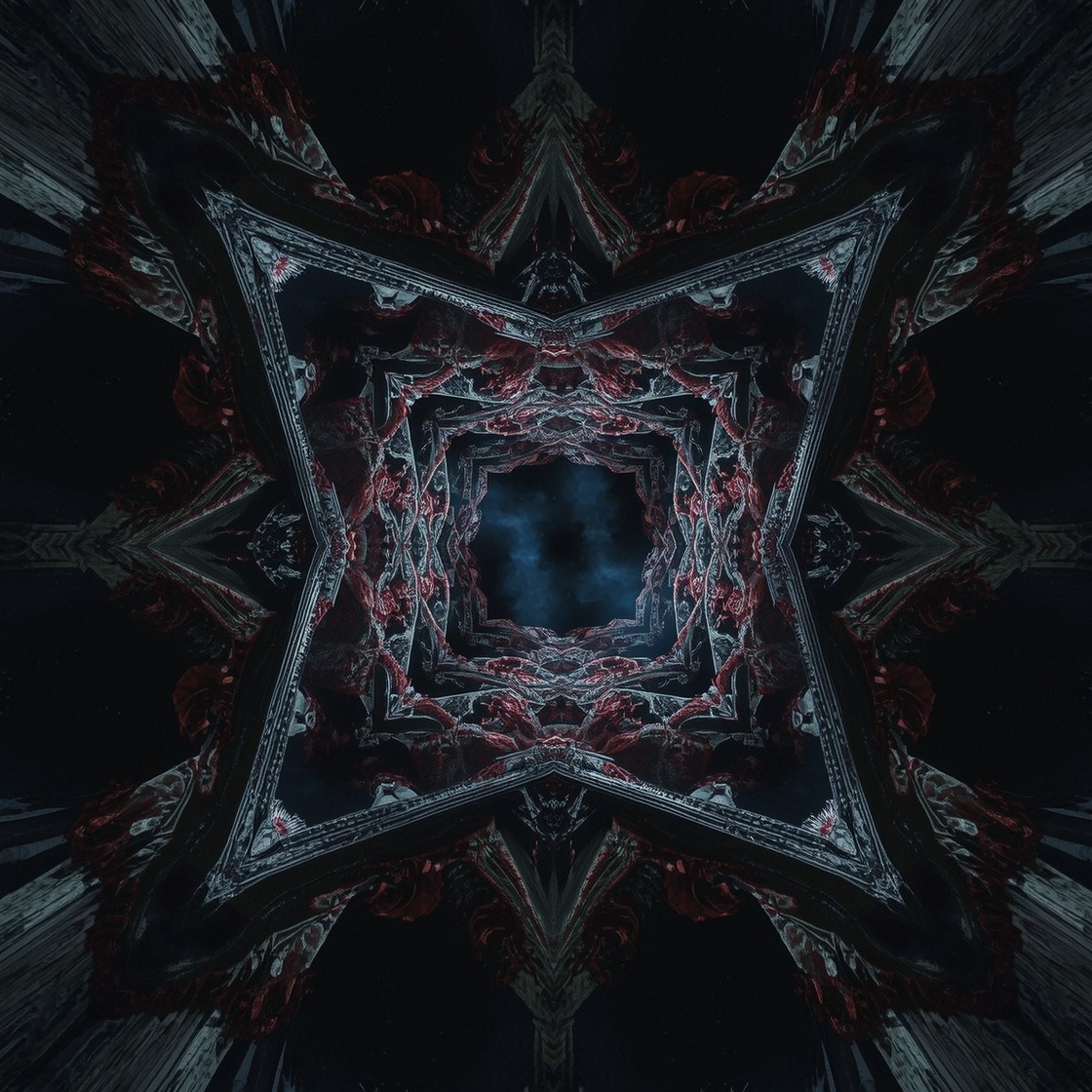 Free Gothic Ribbon Cathedral Image - Gothic, Ribbons, Cathedral ...