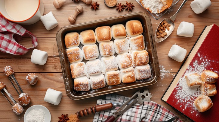 Free Baking Delicious Sweets Image - Baking, Sweets, Sugar | Download ...