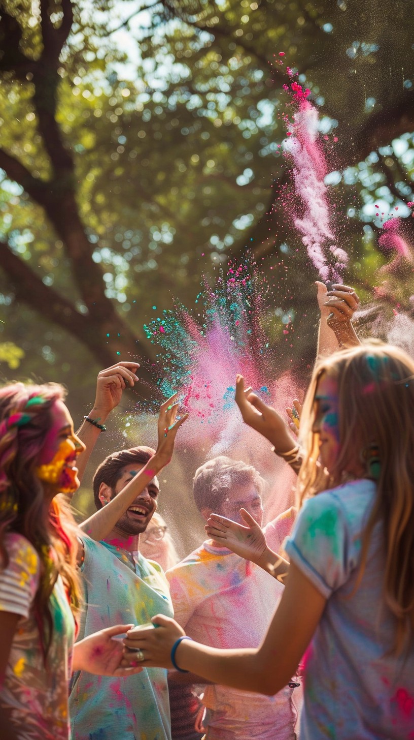 Festivable Free Vibrant Festival Fun Image - Festival, Fun, Celebration | Download ...