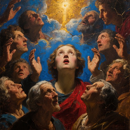 Free Faces of Wonder Image - Awe, Wonder, Faces | Download at StockCake