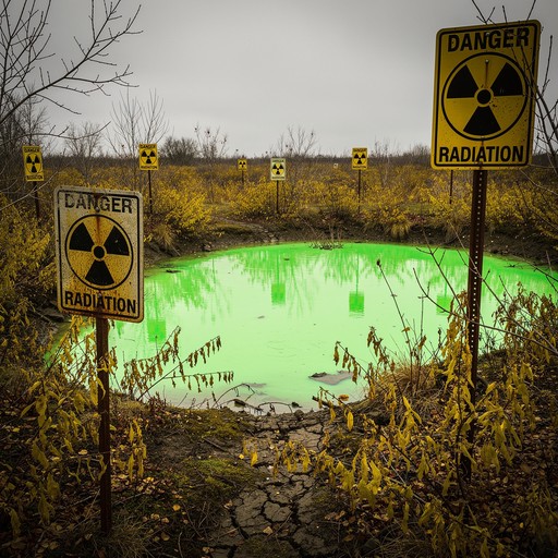 Toxic Damage Free Toxic Green Waters Image - Radiation, Nuclear, Toxic | Download at ...