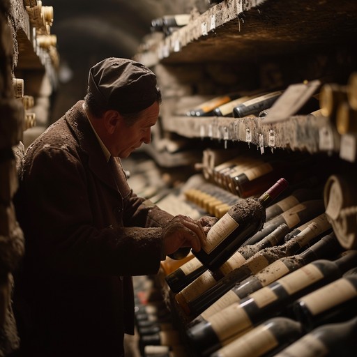 Free Wine Cellar Inspection Image - Wine, Cellar, Man | Download at ...