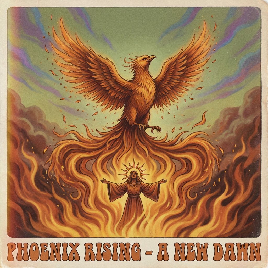 Phoenix Rising Flame Free Phoenix Rising Flames Image - Phoenix, Firebird, Flames | Download ...